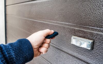 Sicurezza garage: quali sono i sistemi di sicurezza più efficaci